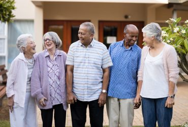 Emotional & <br />Spiritual Support