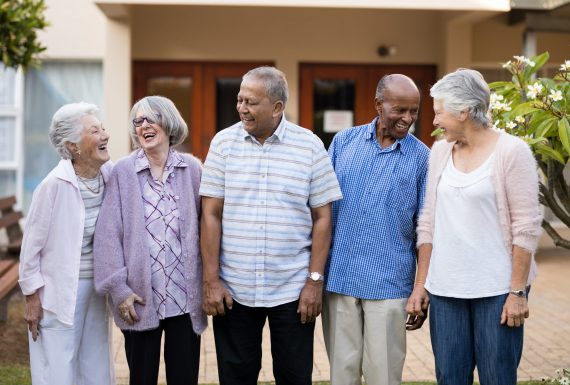 Emotional & <br />Spiritual Support