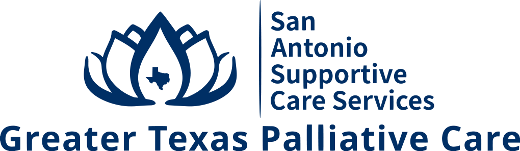 San Antonio Supportive Care Services