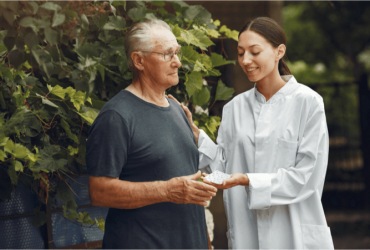 Remote Patient <br />Monitoring